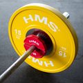 Накладка HMS TSN100 2 x 1 кг red 7