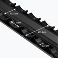 Стійка для гантелей HMS STR47 black 6