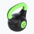 Гиря HMS KPC06 6 kg black/green 2
