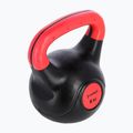 Гиря HMS KPC08 8 kg black/red 2