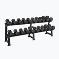Підставка для гантелей HMS STR23 Premium black 3