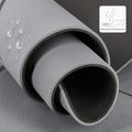 Килимок для йоги HMS YM10 gray 4