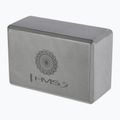 Куб для йоги HMS KJ02 gray