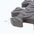 Килимок захисний HMS Puzzle MP12 9 шт. сірий 17-63-086 7