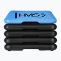 Степ для аеробіки HMS AS001 Mini Commercial black/blue 2