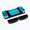 Степ для аеробіки HMS AS002 black/mint 2