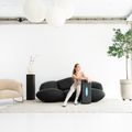 Степ для аеробіки HMS AS002 black/mint 9