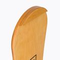 Балансуюча дошка Trickboard Classic Jackal чорно-помаранчева TB-17186 3