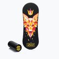 Балансуюча дошка Trickboard Classic Jackal чорно-помаранчева TB-17186 4