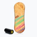Балансуюча дошка Trickboard Classic Sueno кольорова TB-17223 6