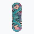 Балансуюча дошка Trickboard Classic Octopus блакитна TB-17230 3