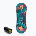 Балансуюча дошка Trickboard Classic Octopus блакитна TB-17230 6