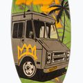 Дошка скімбордова PAKALOLO Crown Green S/M сіро-зелена PK-17384 4