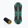 Балансуюча дошка Trickboard Classic Trainer чорно-блакитна TB-17773 4