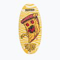 Дошка скімбордова PAKALOLO Slice S/M жовта PK-17834 5