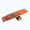 Балансуюча дошка Trickboard Wake & Ktie Pro помаранчева TB-17865