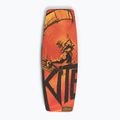 Балансуюча дошка Trickboard Wake & Ktie Pro помаранчева TB-17865 3