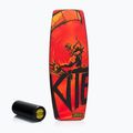 Балансуюча дошка Trickboard Wake & Ktie Pro помаранчева TB-17865 6