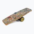 Балансуюча дошка Trickboard Wake & Kite Miyo Pro кольорова TB-17889