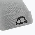 Шапка зимова MANTO Logo 21 melange 3