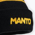 Шапка зимова MANTO Prime 21 чорна  MNC468_BLK_9UN 3