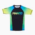 Рашгард чоловічий MANTO Rio чорний MNR506_BLK_2S 3