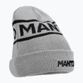 Шапка MANTO Prime 21 сіра MNC469_MEL_9UN