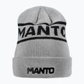 Шапка MANTO Prime 21 сіра MNC469_MEL_9UN 2