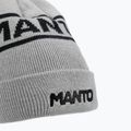 Шапка MANTO Prime 21 сіра MNC469_MEL_9UN 3