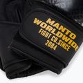 Рукавиці боксерські MANTO Prime 2.0 Pro black 5