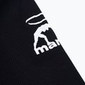 Гі для бразильського джиу-джитсу чоловіче MANTO Heaven BJJ black 3