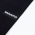 Гі для бразильського джиу-джитсу чоловіче MANTO Heaven BJJ black 6
