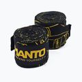 Бинти боксерські MANTO Punch black