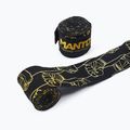 Бинти боксерські MANTO Punch black 2