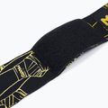 Бинти боксерські MANTO Punch black 3
