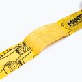 Бинти боксерські MANTO Punch жовті MNA884 5