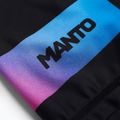 Шорти тренувальні чоловічі  MANTO Miami чорні MNS532 5