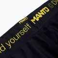 Тайтси для тренування чоловічі MANTO Alpha black 3
