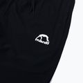 Штани чоловічі Manto Logo Joggery black 3