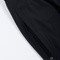 Штани чоловічі Manto Logo Joggery black 4