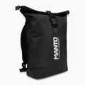 Рюкзак тренувальний MANTO Roll Top Tokyo чорний MNB001_BLK_UNI