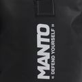 Рюкзак тренувальний MANTO Roll Top Tokyo чорний MNB001_BLK_UNI 4