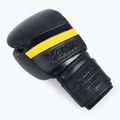 Рукавиці боксерські MANTO Carbon чорний 2