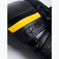 Рукавиці боксерські MANTO Carbon чорний 4