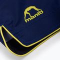 Шорти тренувальні чоловічі  MANTO Stripe 2.0 темно-сині MNS002_NAV_2S 3
