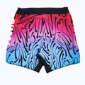 Шорти тренувальні чоловічі  MANTO Multi Gradient червоні MNS003_PIN/BLU_2S 2