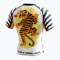 Рашгард чоловічий MANTO Tigre білий MNR849_WHT_2S 2