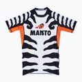 Рашгард чоловічий MANTO Tigre білий MNR849_WHT_2S 3
