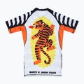 Рашгард чоловічий MANTO Tigre білий MNR849_WHT_2S 4