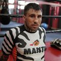 Рашгард чоловічий MANTO Tigre білий MNR849_WHT_2S 6